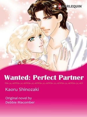 Wanted - ebook
